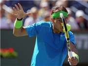 Bóng đá anh, ngoại hạng anh, lịch thi đấu euro 2012, Indian Wells: Điểm mặt những tay vợt đi tiếp